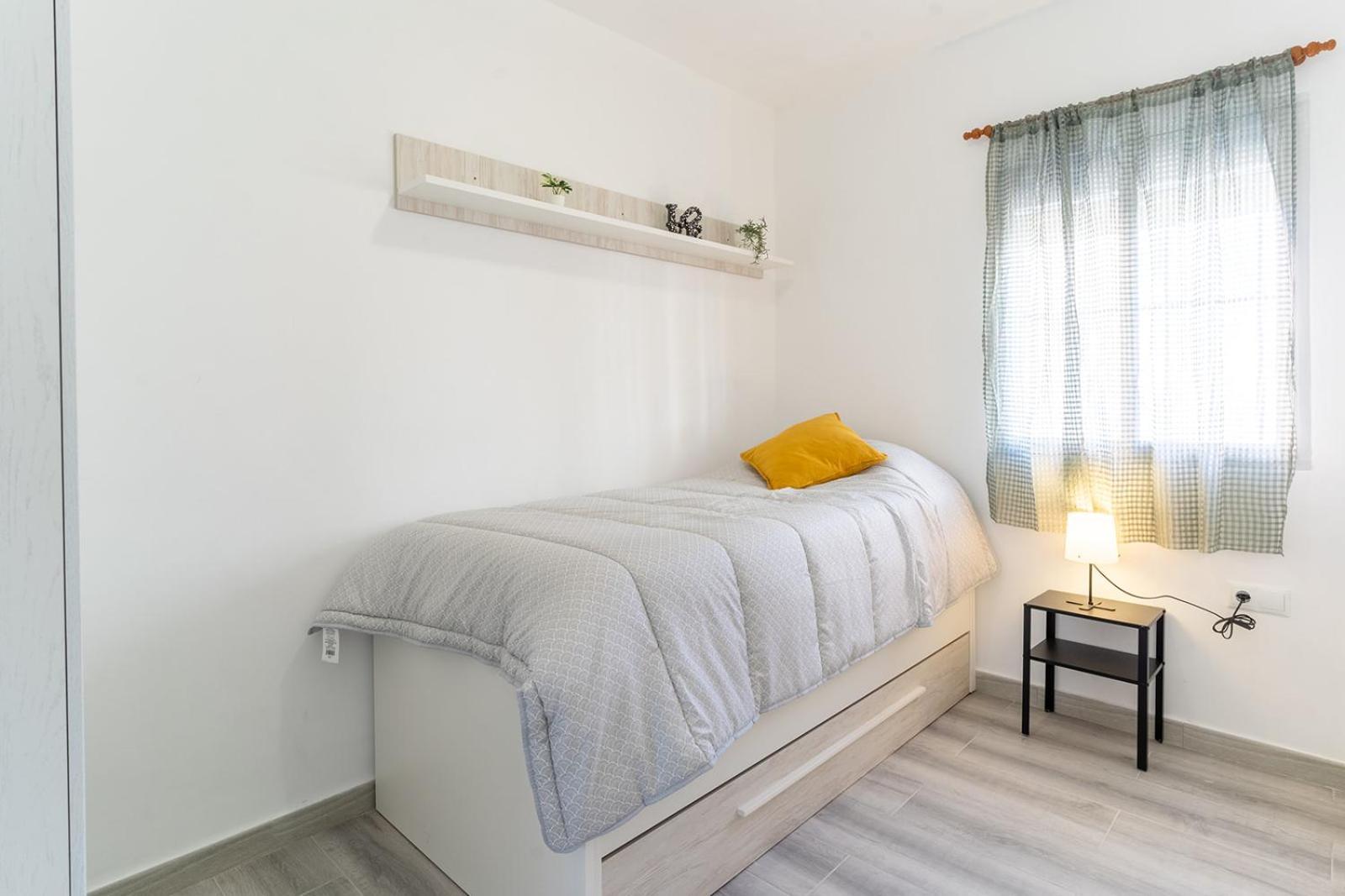 Atp La Rambla Pintor A 5 Minutos Plaza De Toros Y Centro De - Wifi Gratis! Apartamento